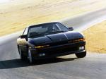Toyota Supra 3.0 Turbo Sport Roof 1987 года (US)